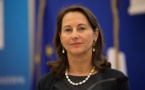 Ségolène Royal : « l’Afrique doit valoriser son extraordinaire potentiel technologique »