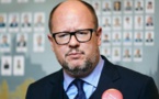 Dans la douleur, la Pologne dit adieu au maire de Gdansk