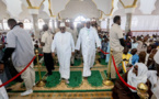 « JAMRA dénonce la scandaleuse inauguration paganiste de la Grande Mosquée de Guédiawaye ! »