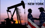 Pétrole: Les compagnies US disent à l'Opep que leur production va baisser