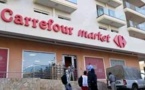 « Carrefour » ouvre un magasin au Point E - «Frapp France Dégage» demande sa fermeture et interpelle le ministre du Commerce