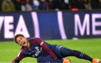 Neymar, une blessure qui pourrait coûter cher pour la Ligue des champions (LDC)