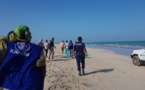 Migrants: 38 morts dans un naufrage au large de Djibouti