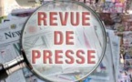 La revue du presse du 31 janvier 2019
