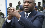 La Belgique accepte d'accueillir Laurent Gbagbo