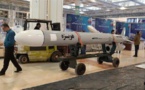 L'Iran dévoile son nouveau missile de croisière