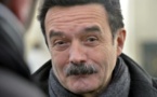 Edwy Plenel dénonce "un scandale ordonné par le nouveau procureur de la République de Paris"