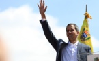 Venezuela : Guaido reconnu président par une vingtaine de pays européens