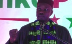 Ousmane Sonko : « Nous n’attendons pas le changement, nous sommes le changement »