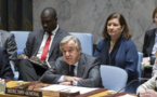 La présence de mercenaires aggrave les conflits et menace la stabilité de l’Afrique (ONU)