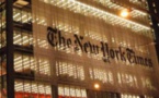 Le New York Times a gagné 9% d'abonnés en ligne au 4e trimestre