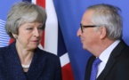 May revient à Bruxelles pour sortir de l'impasse sur le Brexit