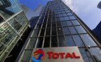 Total : les bénéfices du pétrolier au plus haut depuis 5 ans