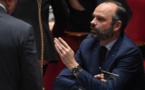 Affaire Benalla : la cheffe de la sécurité du Premier ministre a démissionné, annonce Matignon