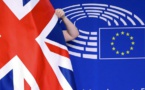 Brexit: Le Royaume-Uni en "zone d'urgence", s'alarme le patronat britannique