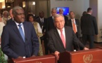 La coopération ONU-UA renforce le vent d'espoir qui souffle en Afrique, selon António Guterres