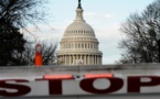 "Shutdown" : Négociations bloquées entre démocrates et républicains