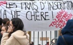 Frais d’inscription des étudiants étrangers: lettre ouverte à Cédric Villani