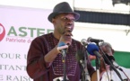 Ousmane Sonko : "Fatick n’est le titre foncier de personne"