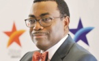 « Nous sommes engagés dans une course contre la montre pour libérer le plein potentiel de l’Afrique » (Akinwumi Adesina)