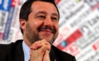 Combat des chefs italiens : Salvini met Di Maio K.O. dans un scrutin local