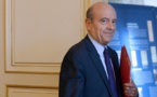 A la surprise générale, Alain Juppé va rejoindre le Conseil constitutionnel