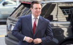 USA: Une juge fédérale estime que Manafort a menti au procureur Mueller