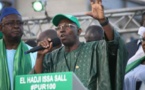 Saint-Louis : Issa Sall annonce « le retour de l’ajustement structurel, si Macky Sall est réélu »