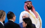 «MBS» en quête d’alliés et de contrats en Asie