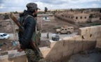 En Syrie, les jihadistes de l'EI sommés de se rendre par la force arabo-kurde