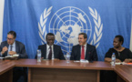 RCA : l’UNICEF appelle à traduire l’accord de paix en actions concrètes pour les enfants