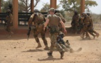Burkina Faso : des manœuvres militaires, Flintlock 2019, réunissent 33 pays pour contrer le terrorisme au Sahel