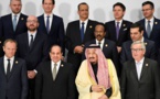 Conflits régionaux et défis communs au sommet UE-Ligue arabe