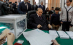 Poursuite des manifestations contre la candidature de Bouteflika