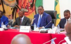 Conseil des Ministres du 27 février 2019 : Macky Sall demande une bonne préparation de son installation après la proclamation des résultats