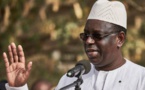 MACKY SALL : L’obsession du second mandat devient (enfin) réalité