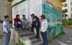 Algérie: les jeunes des cités populaires dénoncent "l'injustice"