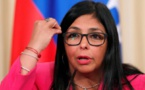 Venezuela: Moscou fera tout pour empêcher une intervention US