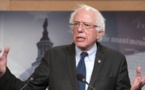 Bernie Sanders entre en campagne