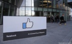 Le lobbying de Facebook en Europe dévoilé par des mémos internes