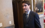 Empêtré dans l'affaire SNC-Lavalin, Justin Trudeau affronte la plus grave crise de son mandat