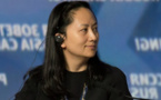 Meng Wanzhou, directrice financière de Huawei, poursuit en justice les autorités canadiennes