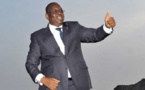 Présidentielle du 24 février : victoire de Macky Sall confirmée par le conseil constitutionnel