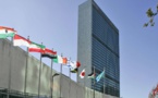 Une ONU plus efficace passe par une plus grande parité femmes-hommes (Guterres)