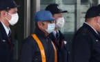 Affaire Carlos Ghosn : l'ancien patron de Renault est sorti de prison