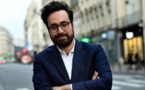 Mounir Mahjoubi annonce sa candidature pour la mairie de Paris