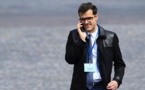 Ismaël Emelien, conseiller de Macron, a été entendu par l'IGPN