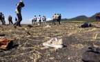 Sept Français parmi les victimes du crash d'Ethiopian Airlines