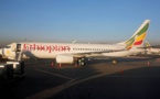 Une boîte noire du Boeing 737 d'Ethiopian Airlines retrouvée