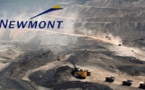 Or: Barrick abandonne son OPA sur Newmont, coentreprise à la place